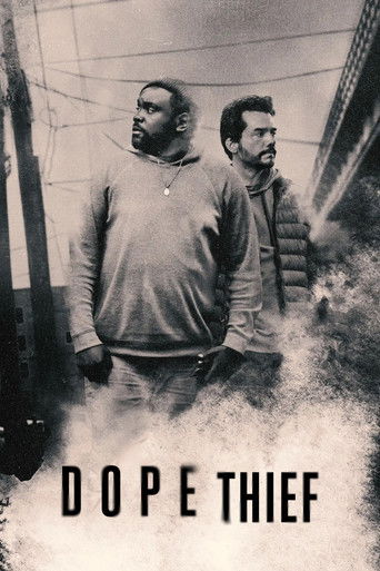 Dope Thief: Ladrones de drogas (Dope Thief)