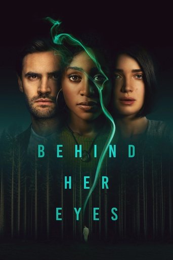 Detrás de sus ojos (Behind Her Eyes)