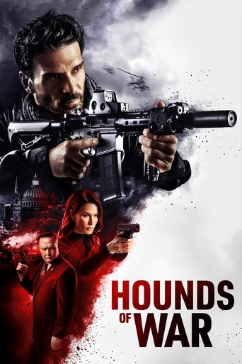 Perros de Guerra (Hounds of War)