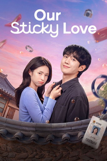 Acaramelados (Our Sticky Love)