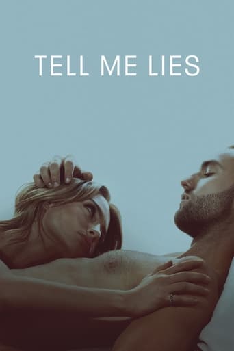 Dime más mentiras (Tell Me Lies)