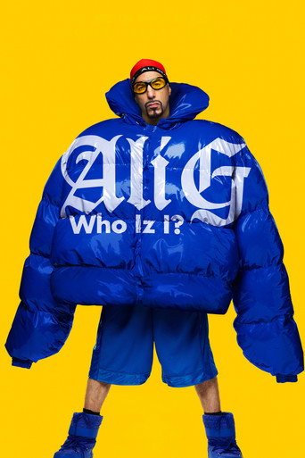 Ali G: Kién es yo? (Ali G: Who Iz I?)