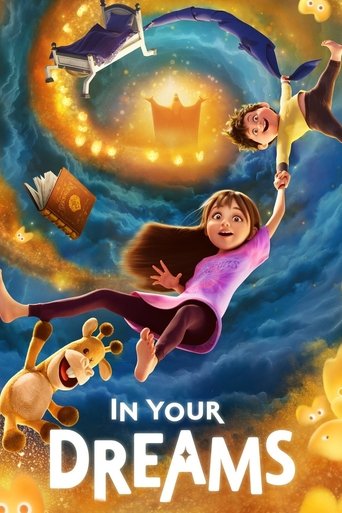 En sueños (In Your Dreams)