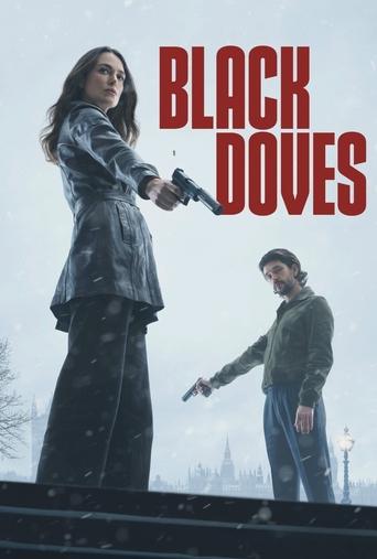 Palomas negras (Black Doves)