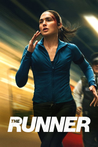 Carrera contra el tiempo (The Runner)