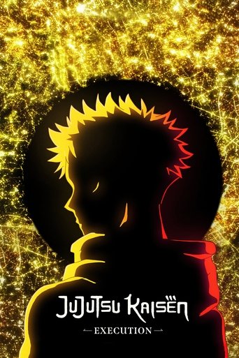 JUJUTSU KAISEN: Ejecución (JUJUTSU KAISEN: Execution)