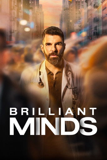 Mentes Extraordinarias (Brilliant Minds)