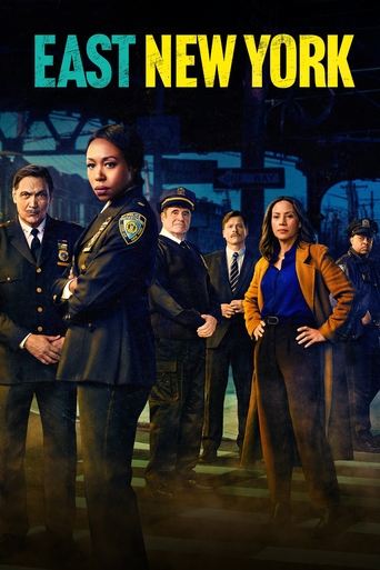 East New York: Una Nueva Ley (East New York)