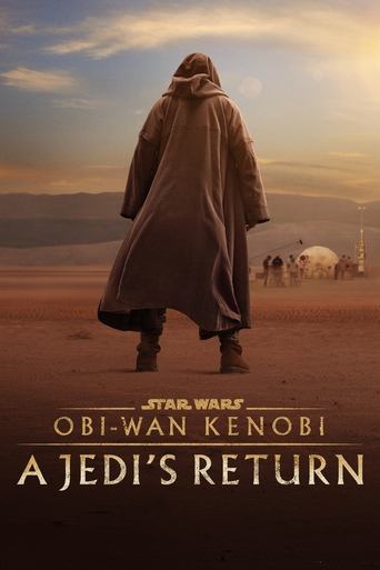 Obi-Wan Kenobi: El regreso del Jedi (Obi-Wan Kenobi: A Jedi's Return)