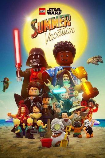 LEGO Star Wars Vacaciones de Verano (LEGO Star Wars Summer Vacation)