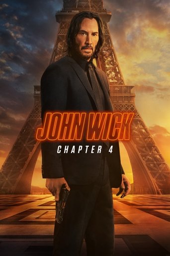 John Wick 4 (John Wick: Chapter 4)