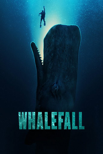 La caída de la ballena (Whalefall)
