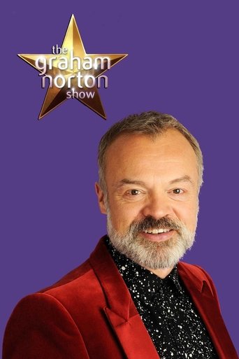 El show de Graham Norton (The Graham Norton Show)