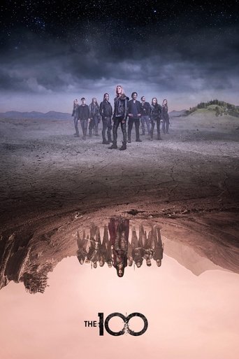 Los 100 (The 100)