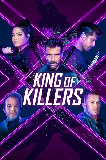 Rey de asesinos (King of Killers)