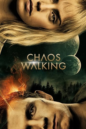 Caos: El Inicio (Chaos Walking)