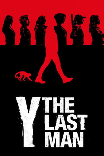 Y: El último hombre (Y: The Last Man)