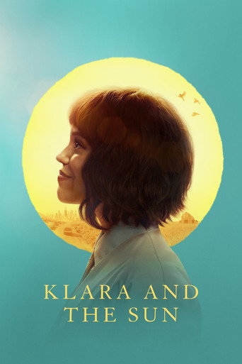 Klara y el sol (Klara and the Sun)