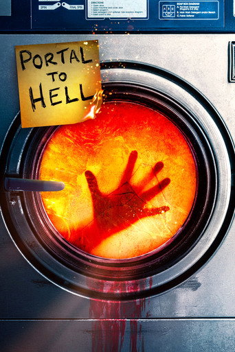 Portal al infierno (Portal to Hell)