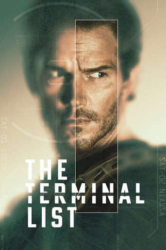 La lista terminal (The Terminal List)