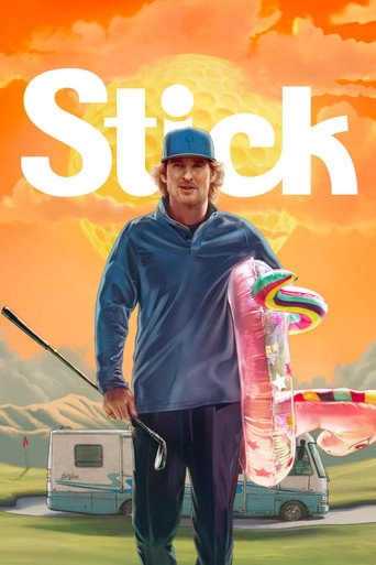Stick: El swing perfecto (Stick)