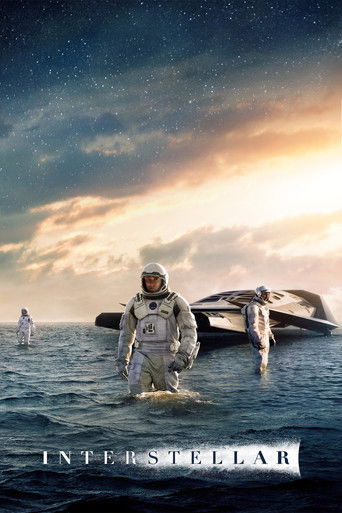 Interestelar (Interstellar)