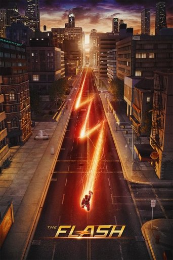 Flash (The Flash)