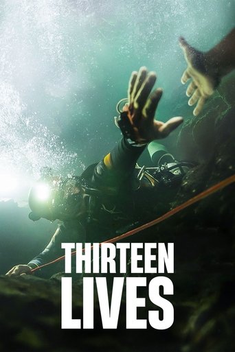13 Vidas (Thirteen Lives)
