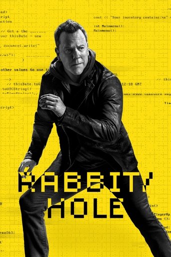 Rabbit Hole: Juego de mentiras (Rabbit Hole)