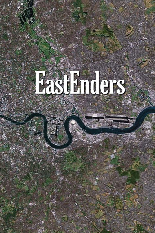 Gente de barrio (EastEnders)