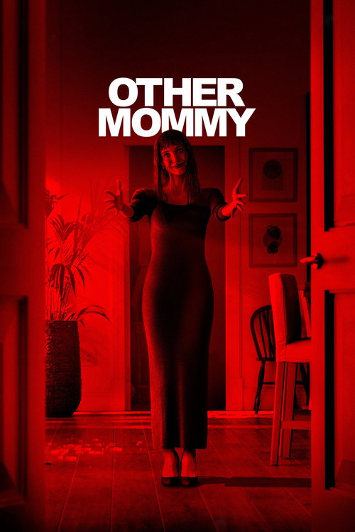 Madre siniestra (Other Mommy)