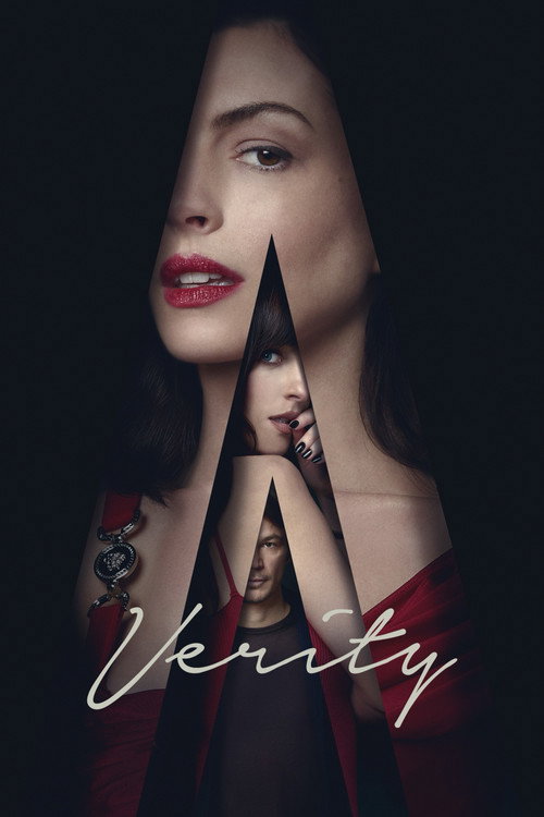 Verity: La sombra de un engaño (Verity)