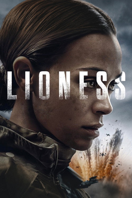 Operativo: Lioness (Lioness)